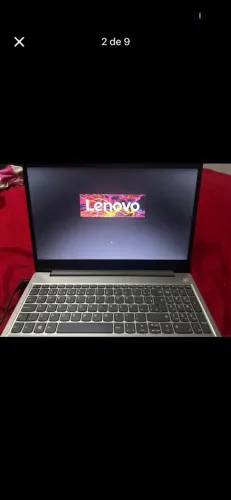 Notebook Lenovo ideapad 3I