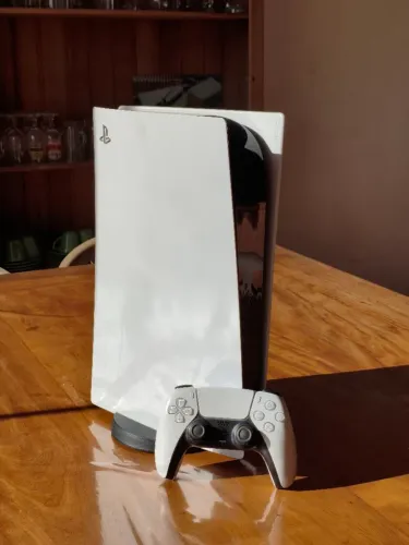 playstation 5 digital edition