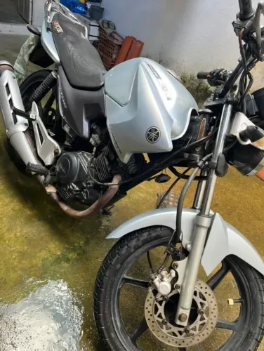 Yamaha Factor 125