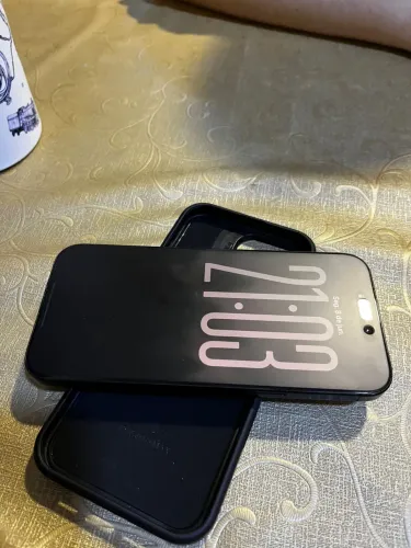 iPhone 16 pro max V/T