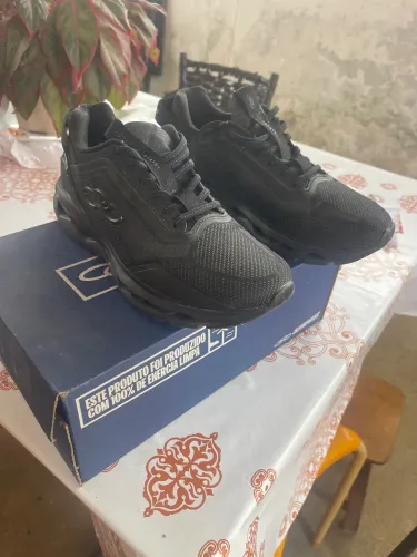Tênis olímpico masculino 