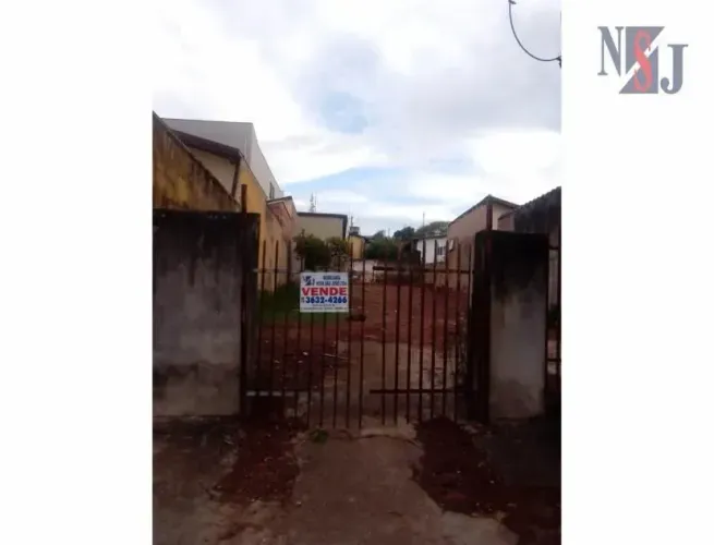 Terreno à venda, 182 m² por R$ 150.000,00 - Bosque da Saúde - Taubaté/SP