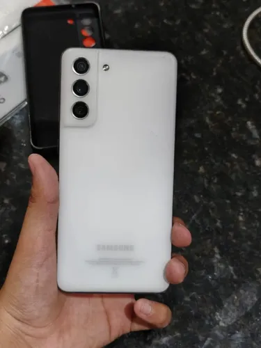 Samsung Galaxy S21 FE 5G