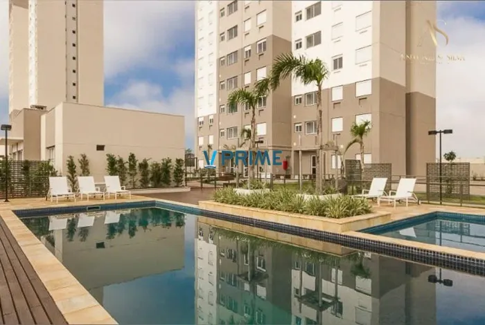 Apartamento 2 dormitórios à venda Humaitá Porto Alegre/RS