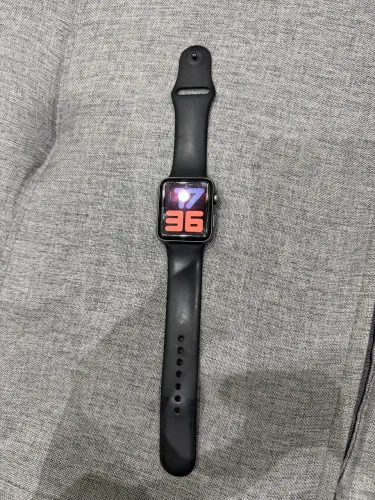 Apple Whatch