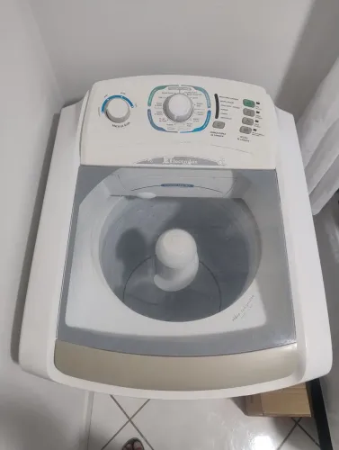 Máquina Eletrolux 10KG