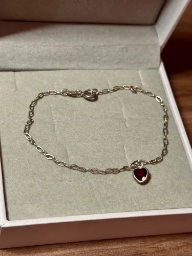 Pulseira Prata 925