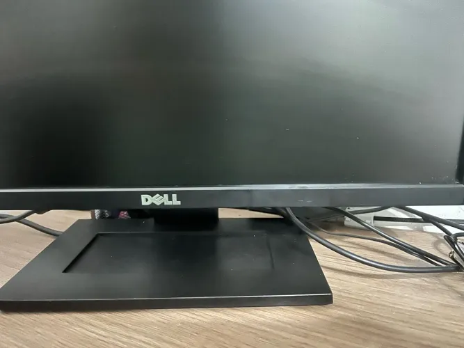 Monitor Dell 22 polegadas
