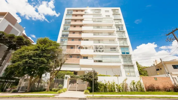APARTAMENTO COM 3 DORMITÓRIOS NO AHÚ! Apartamento com 3 dormitórios no ahú - jota8