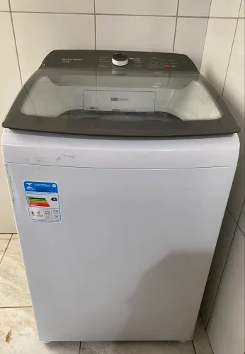 Máquina de lavar Brastemp 13kg