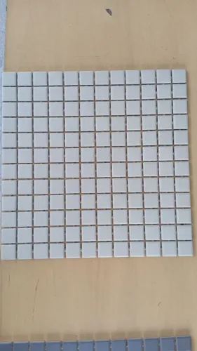 Pastilhas Cerâmica