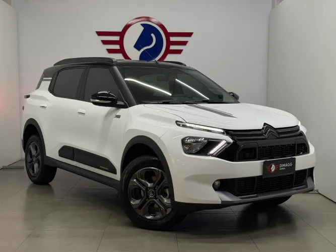 Citroen C3 AIRCROSS7 XTR 1.0 TB. 200 AUT. 2026