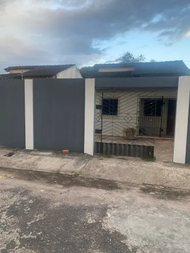 Aluga-se casa no bairro São José imperador