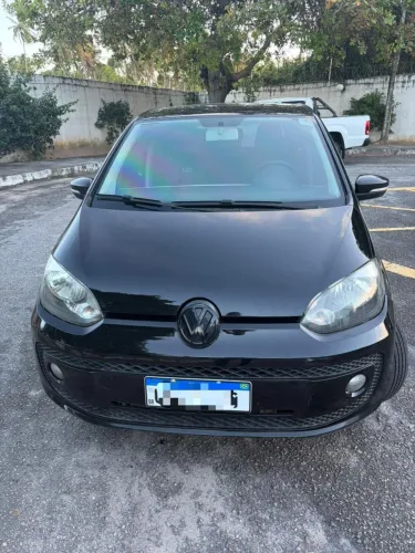 Volkswagen Up! Move 1.0 TSI Total Flex 12V 5P 2016