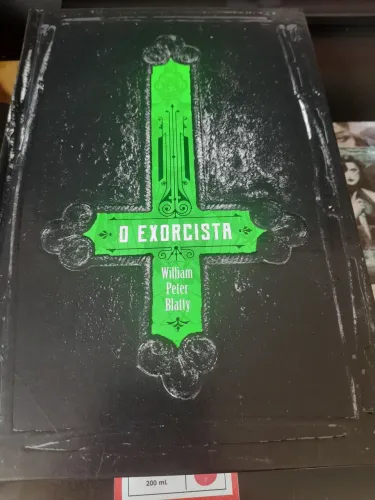 O exorcista