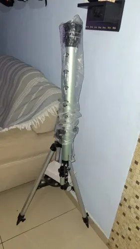 Telescópio 90060