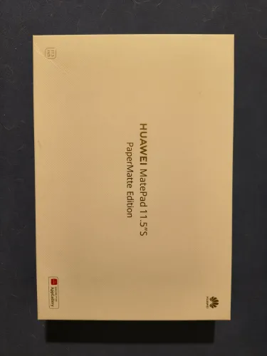 Tablet Huawei matepad 11.5"S Papermatte edition
