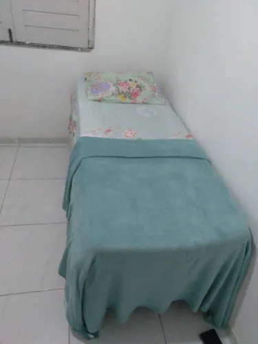 Quarto Privado-Casa Mobiliada compartilhada no Guajará na saída de Aracaju!