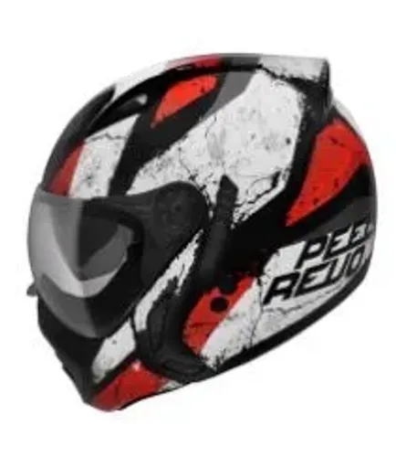 VENDO CAPACETE PELES