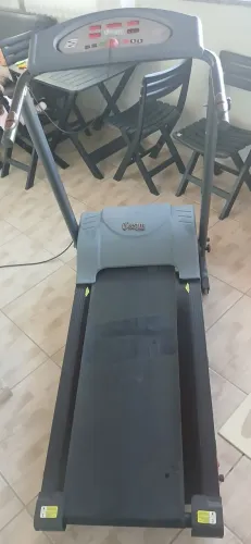 Vendo esteira Dream Fitness DR2110