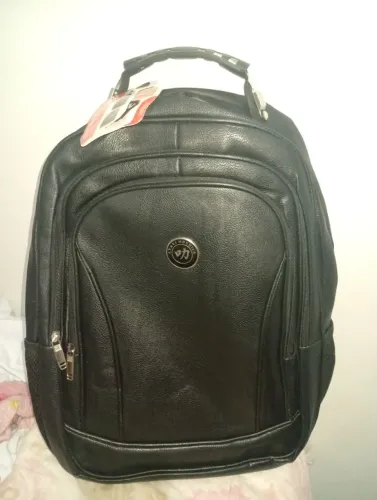 Vendo mochila Nova na etiqueta R$70,00