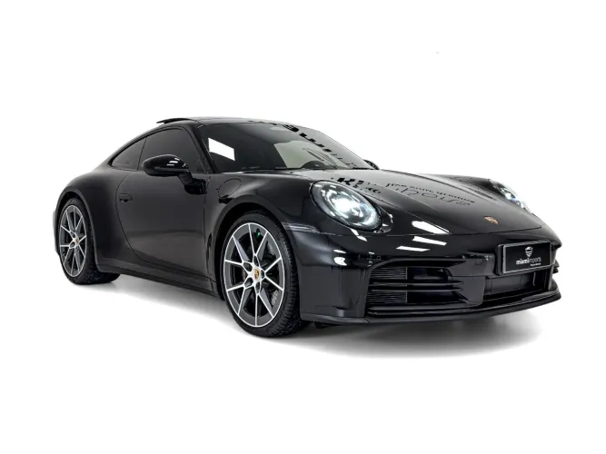 Porsche 911 Carrera Coupe 3.0 370cv (991) 2026