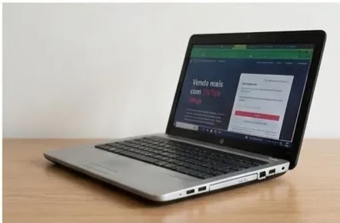 Notebook HP G42