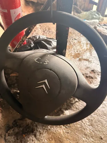 Volante Citroen c3 