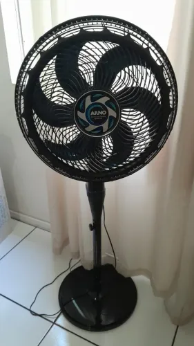 Vendo ventilador novo 1 mês de uso