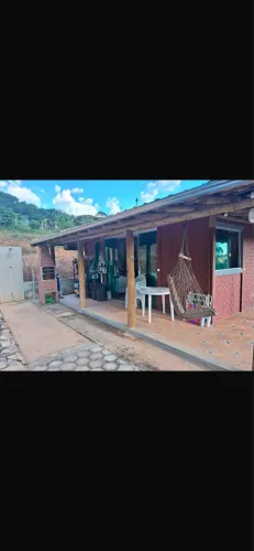 Vendo Chácara em Itaguara/MG