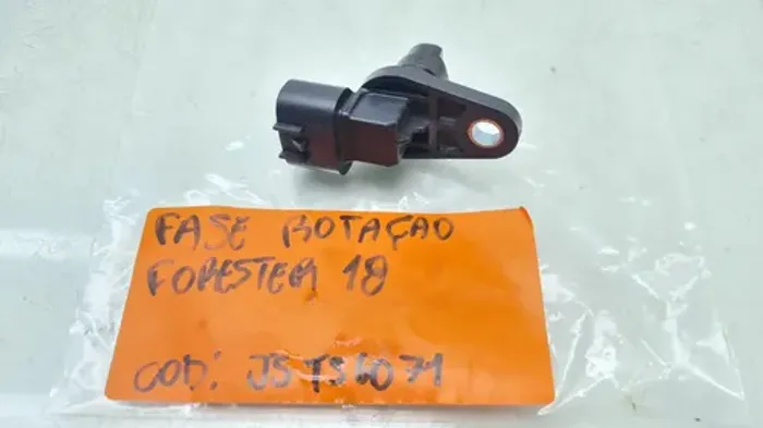 Sensor Rotação Subaru Forester 2.0 Ano 2017 2018
