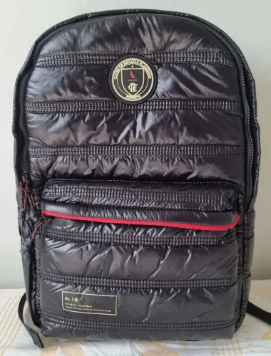 Mochila Mitaka 2.0 Flamengo - Reserva