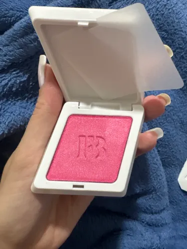 Fenty beauty blush