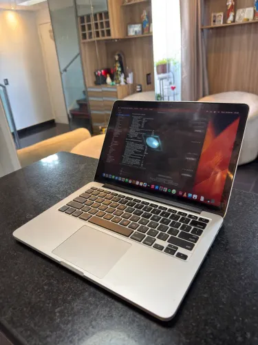 Macbook Pro 2014