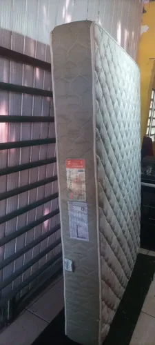 Vende se colchão ( castor sleep Max D33)