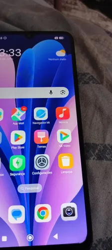 Redmi 14 cnovo zerado 256GB