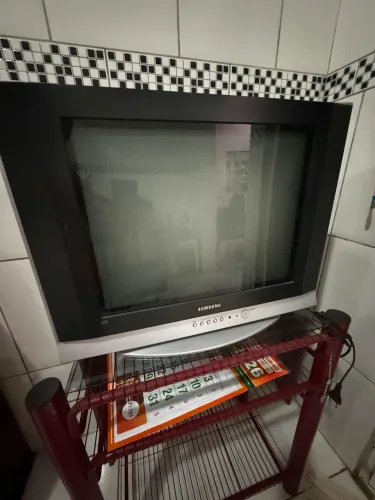 Televisão