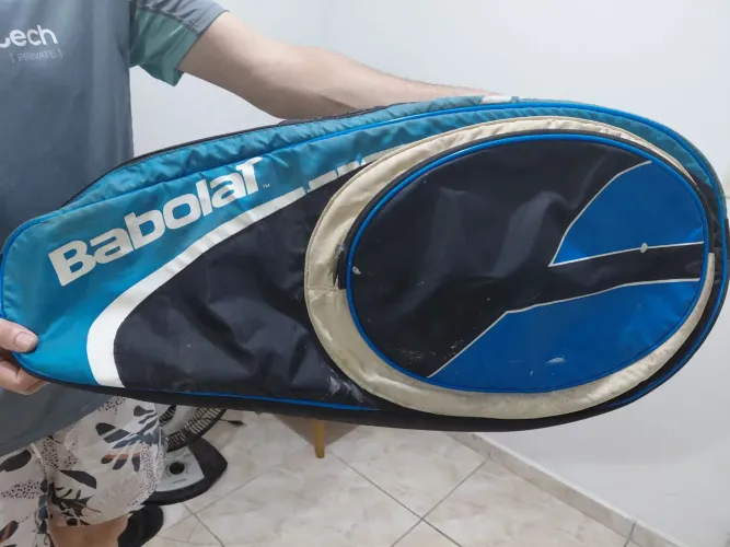 Bolsa Raqueteira Babolat