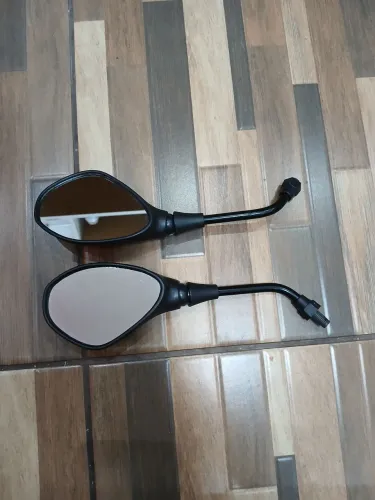 Retrovisor mini bmw f800
