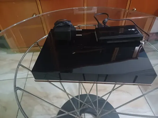 Wireless Media Box An-wl100w Lg, Elimina Fios E Cabos Da Tv