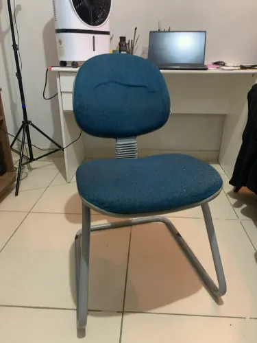 Cadeira de escritório 