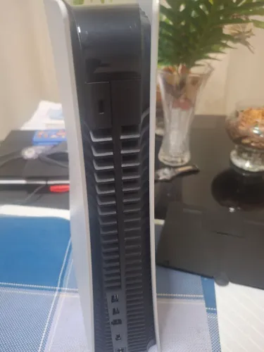 Playstation 5 usado