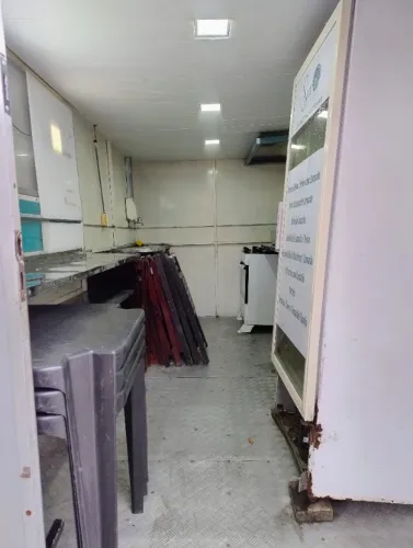 Food truck para iniciar seu trabalho