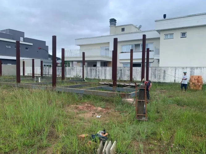 Terreno para |
