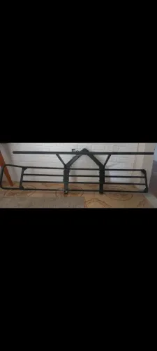 Suporte para transportar motos e bicicletas elétricas