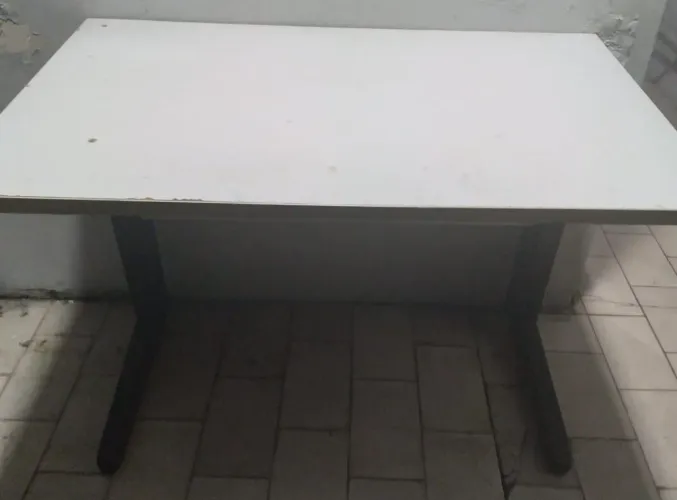 Mesa de estudos