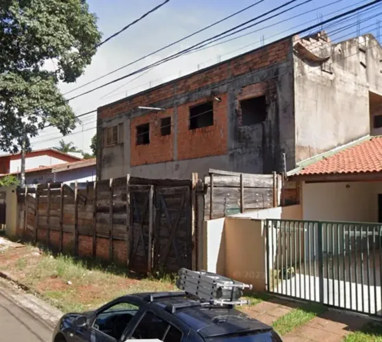 Hotel/Motel/Pousada para venda com 342 metros quadrados com 5 quartos