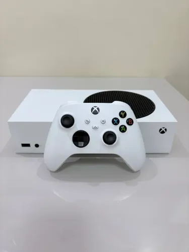 Xbox Series S 512gb