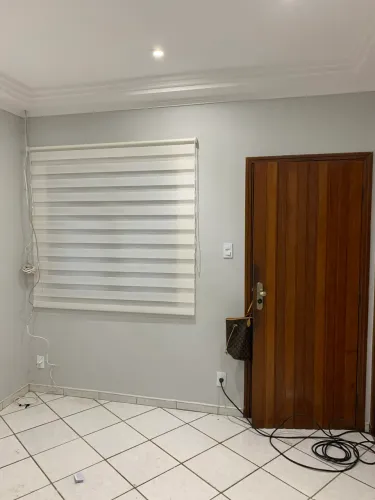 Locação Casa Vila 31 de março