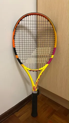 Raquete de Tenis Babolat Boost Aero Rafael Nadal